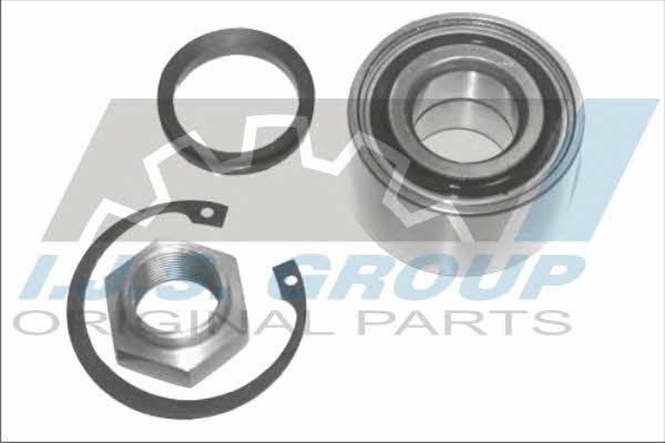 IJS Group 10-1344 Wheel bearing kit 101344
