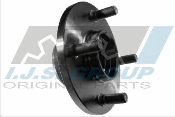 IJS Group 10-1354R Wheel hub bearing 101354R
