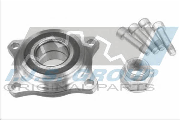 IJS Group 10-1335 Wheel bearing kit 101335