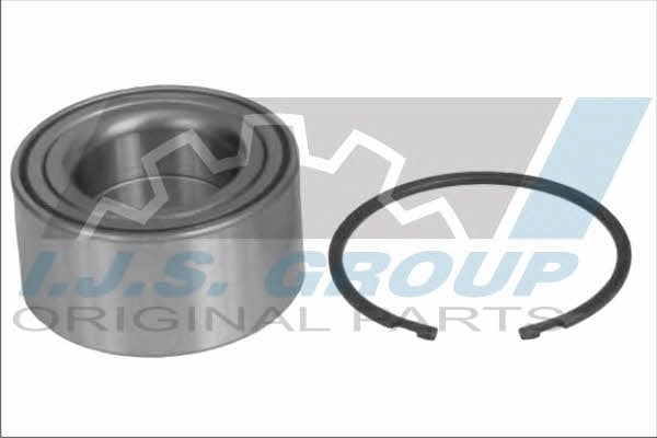 IJS Group 10-1362 Wheel bearing kit 101362
