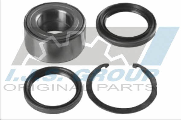 IJS Group 10-1378 Wheel bearing kit 101378