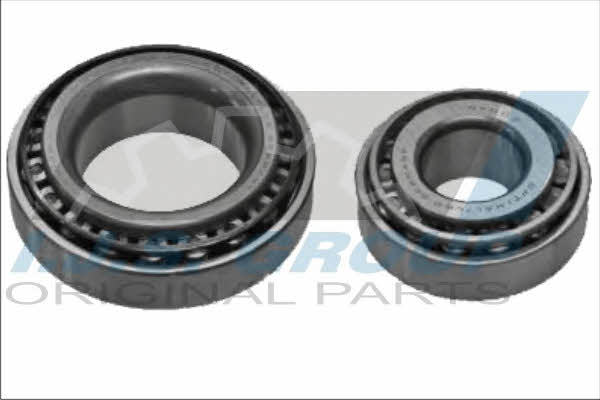 IJS Group 10-1210R Wheel hub bearing 101210R