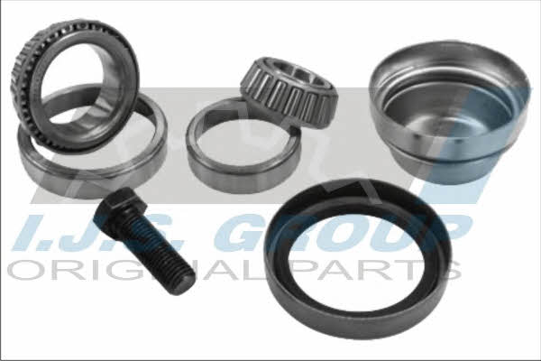 IJS Group 10-1238 Wheel bearing kit 101238