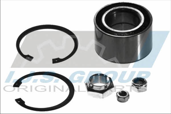 IJS Group 10-1269 Wheel bearing kit 101269