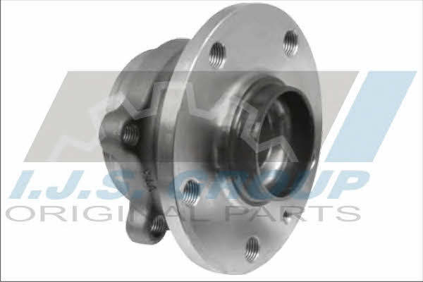 IJS Group 10-1282R Wheel hub bearing 101282R