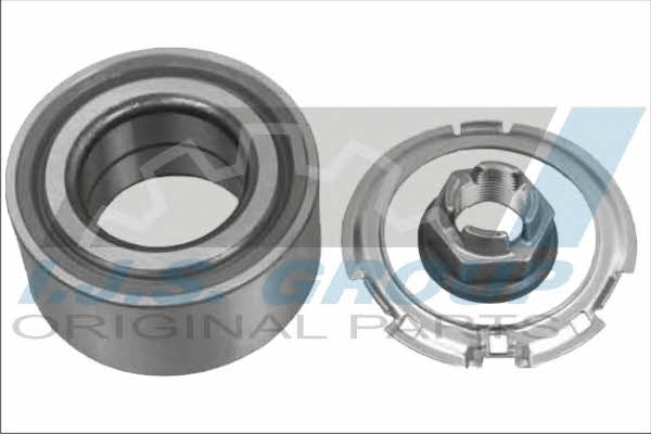 IJS Group 10-1295 Wheel bearing kit 101295