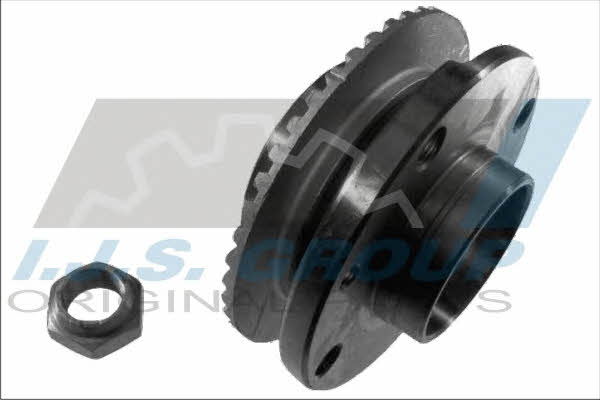 IJS Group 10-1313 Wheel bearing kit 101313