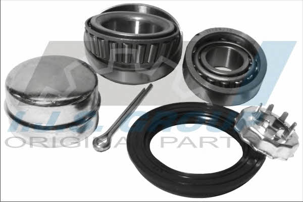 IJS Group 10-1151 Wheel bearing kit 101151