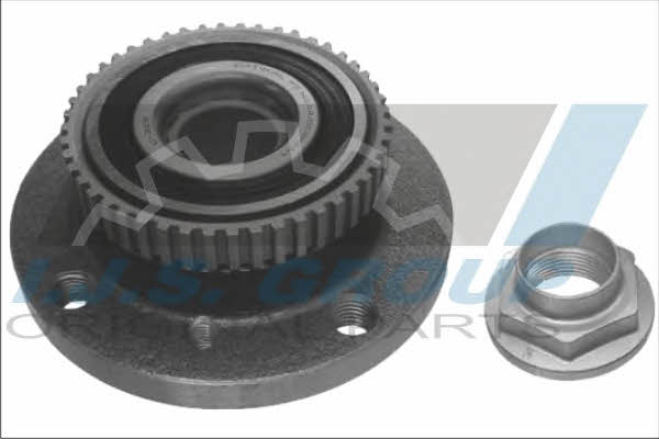 IJS Group 10-1222 Wheel bearing kit 101222
