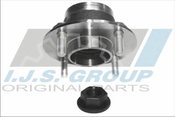 IJS Group 10-1245 Wheel bearing kit 101245