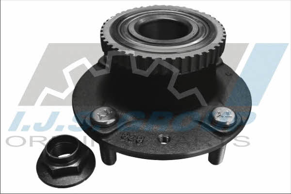 IJS Group 10-1398 Wheel bearing kit 101398