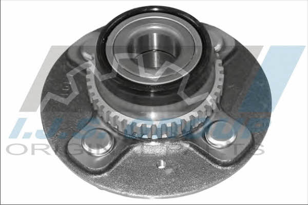 IJS Group 10-1433R Wheel hub bearing 101433R