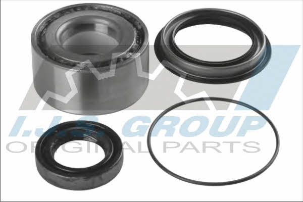 IJS Group 10-1450 Wheel bearing kit 101450