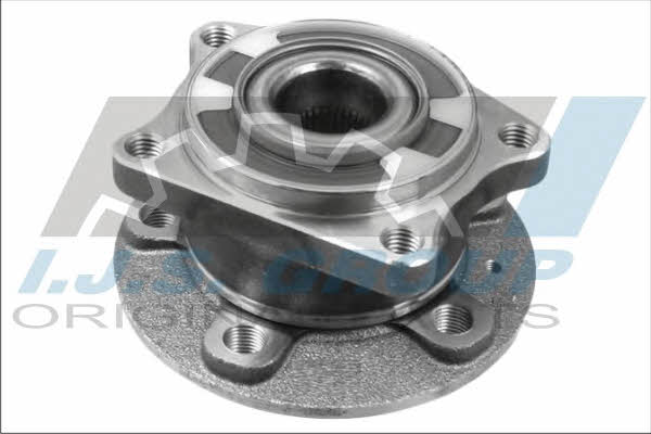 IJS Group 10-1481 Wheel bearing kit 101481