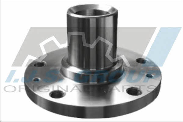 IJS Group 10-1028 Wheel hub front 101028