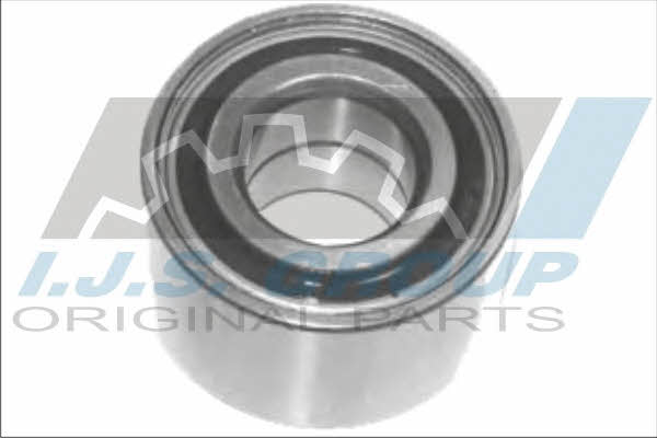 IJS Group 10-1344R Wheel hub bearing 101344R