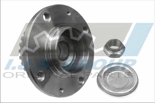 IJS Group 10-1349 Wheel bearing kit 101349