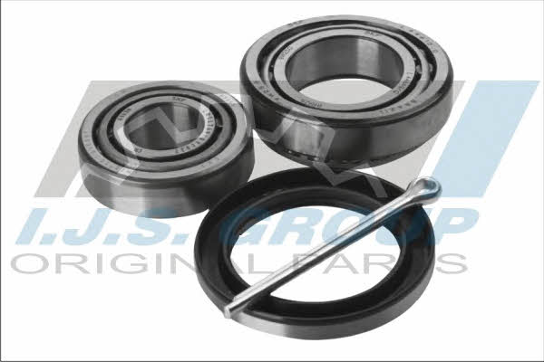 IJS Group 10-1393 Wheel bearing kit 101393