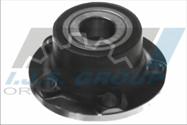 IJS Group 10-1408R Wheel hub bearing 101408R