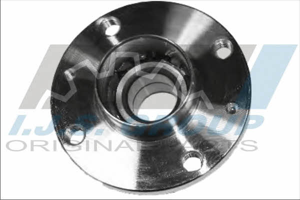 IJS Group 10-1461R Wheel hub bearing 101461R