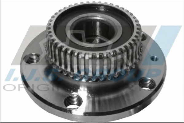 IJS Group 10-1107R Wheel hub bearing 101107R