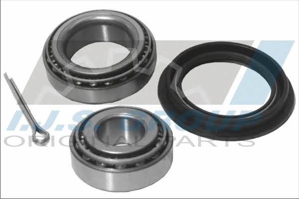 IJS Group 10-1128 Wheel bearing kit 101128