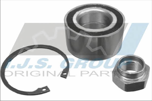 IJS Group 10-1163 Wheel bearing kit 101163