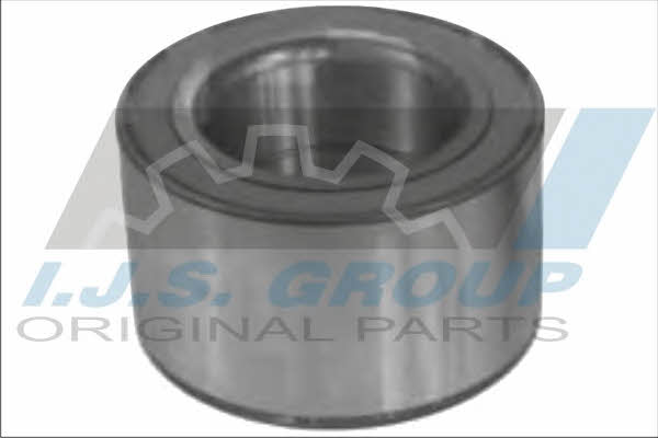 IJS Group 10-1170R Wheel hub bearing 101170R