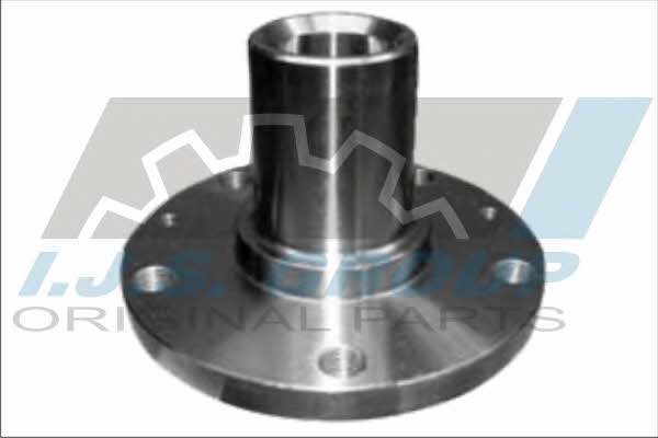 IJS Group 10-1036 Wheel hub front 101036