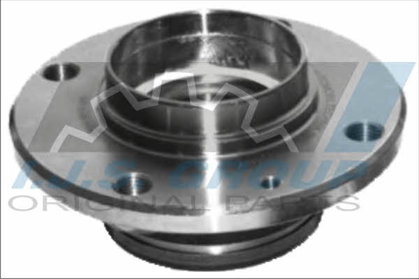 IJS Group 10-1350R Wheel hub bearing 101350R