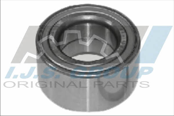 IJS Group 10-1437R Wheel hub bearing 101437R