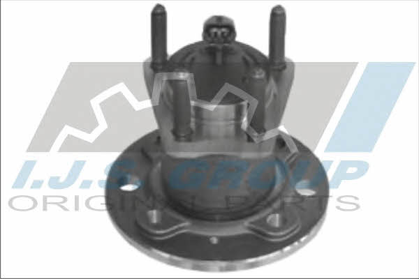 IJS Group 10-1457R Wheel hub bearing 101457R