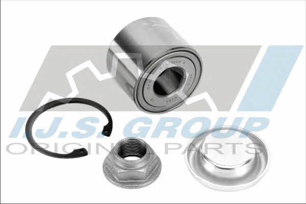 IJS Group 10-1330 Wheel bearing kit 101330