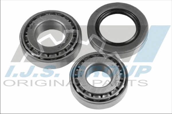 IJS Group 10-1394 Wheel bearing kit 101394