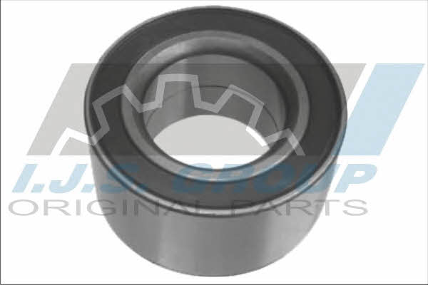 IJS Group 10-1418R Wheel hub bearing 101418R