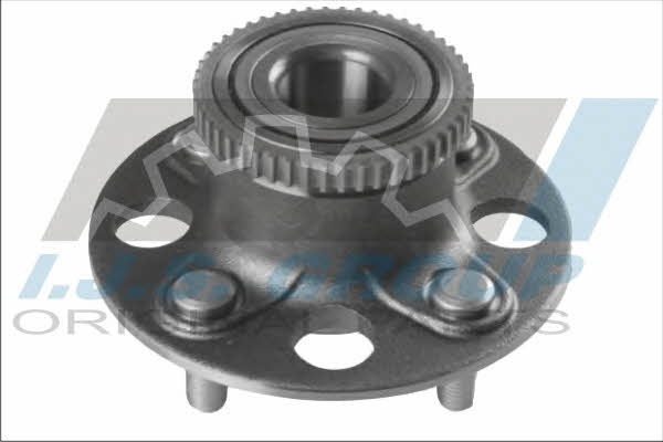 IJS Group 10-1429R Wheel hub bearing 101429R