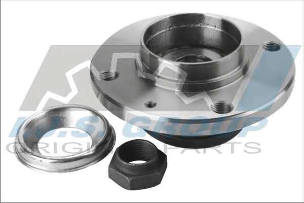 IJS Group 10-1351 Wheel bearing kit 101351