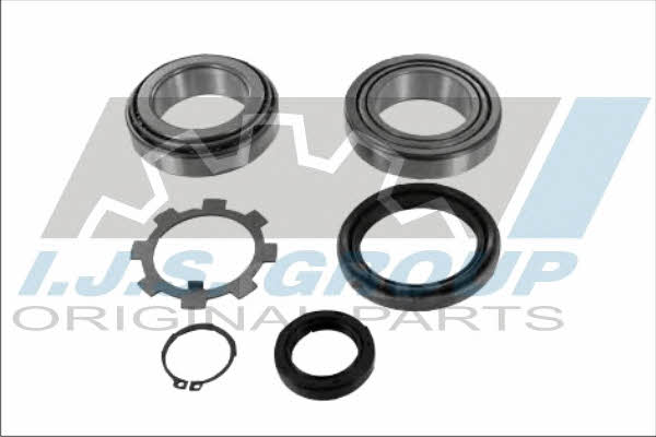 IJS Group 10-1381 Wheel bearing kit 101381
