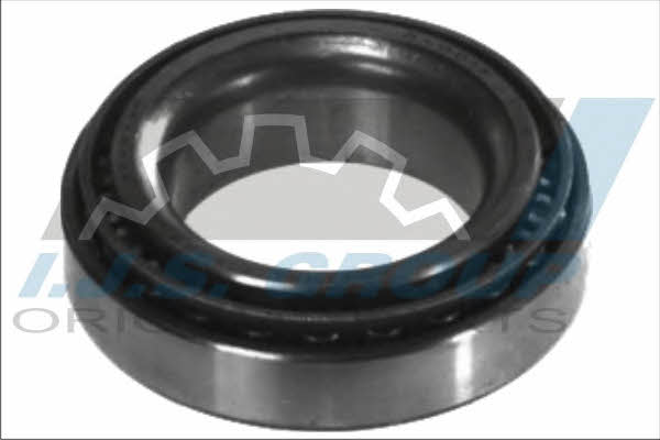 IJS Group 10-1395R Wheel hub bearing 101395R