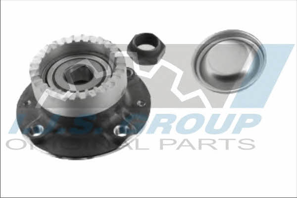 IJS Group 10-1413 Wheel bearing kit 101413