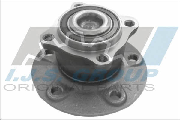 IJS Group 10-1441 Wheel bearing kit 101441