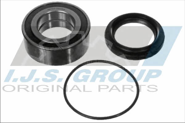 IJS Group 10-1207 Wheel bearing kit 101207