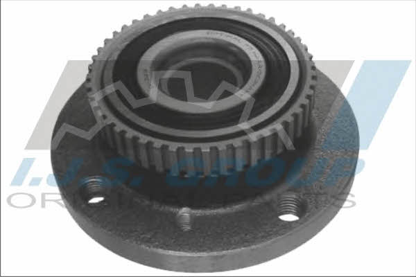 IJS Group 10-1222R Wheel hub bearing 101222R