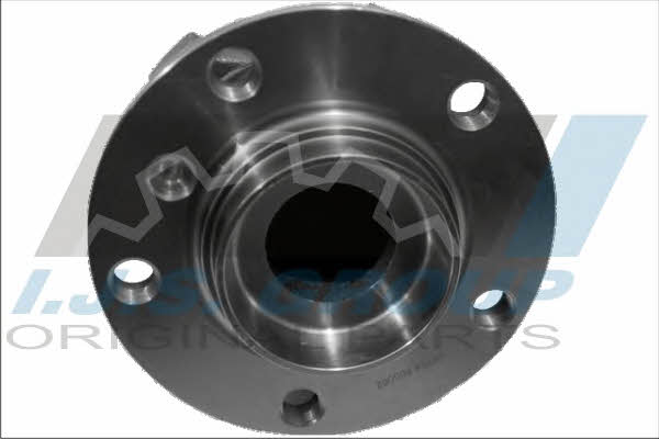 IJS Group 10-1230R Wheel hub bearing 101230R