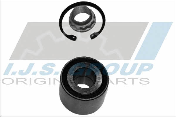 IJS Group 10-1240 Wheel bearing kit 101240