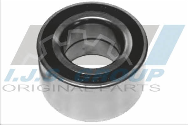 IJS Group 10-1168R Wheel hub bearing 101168R