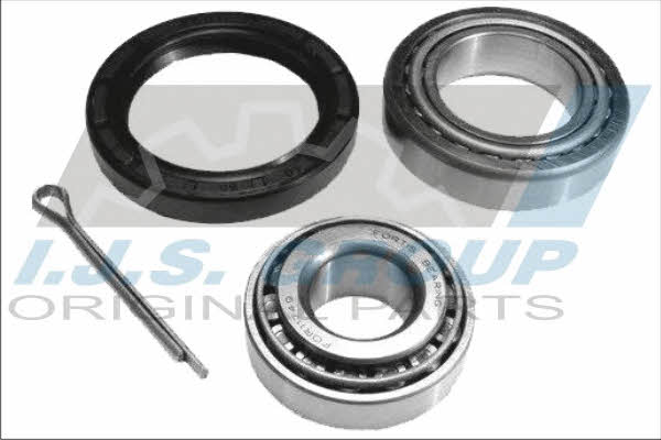 IJS Group 10-1179 Wheel bearing kit 101179