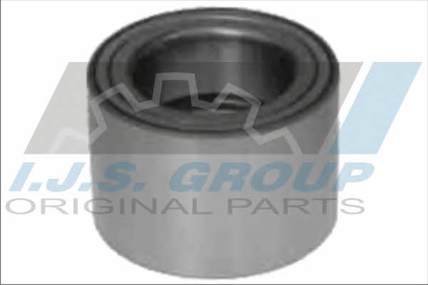 IJS Group 10-1196R Wheel hub bearing 101196R