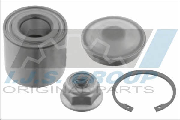 IJS Group 10-1301 Wheel bearing kit 101301