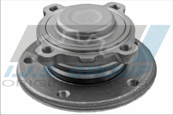 IJS Group 10-1233 Wheel hub with front bearing 101233